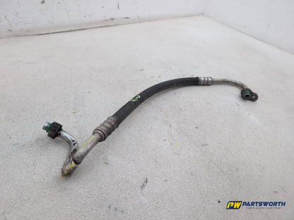 Kia Sportage 3 Sat Nav Crdi Air Conditioning Pipe 2010-2015 - photo 3