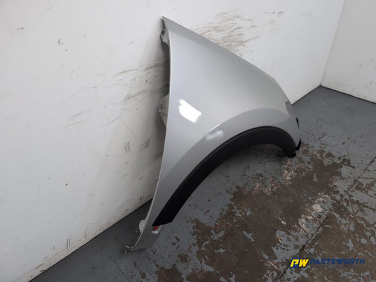 Wing Front RH 3