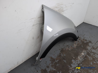 Wing Front RH 3
