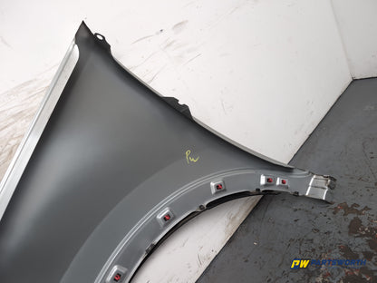 Wing Front RH 9