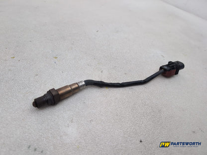 Lambda Sensor 3