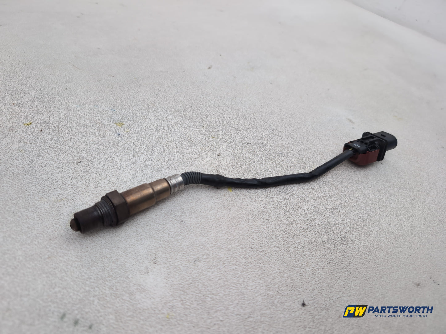 Lambda Sensor 3
