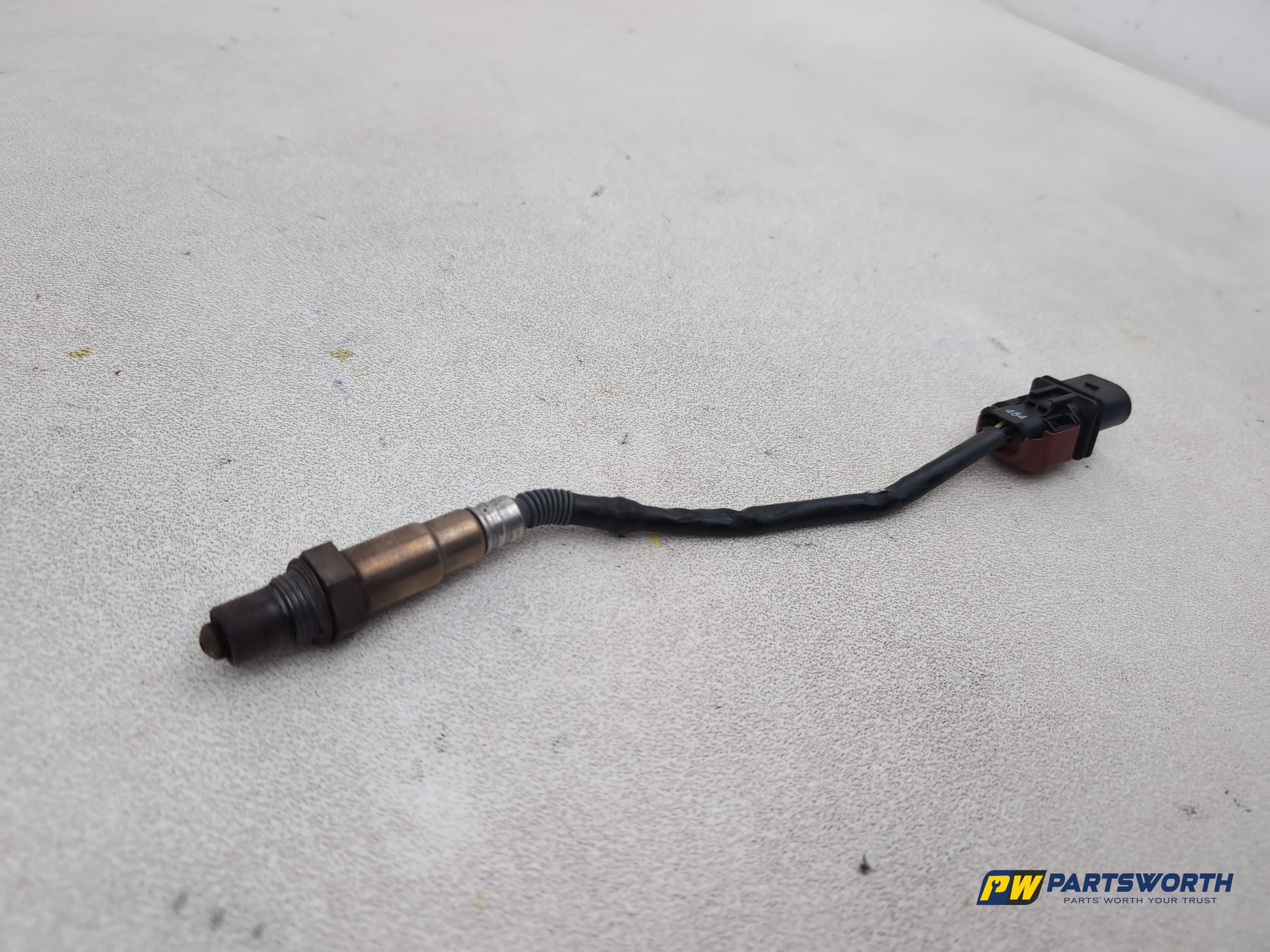 Lambda Sensor 3