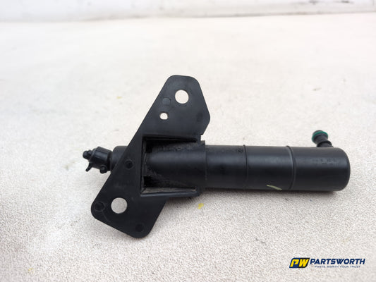 Headlamp Washer Jet LH 2