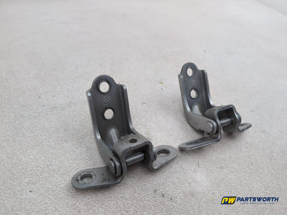 LH Front Door Hinge Pair  3