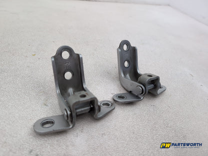RH Front Door Hinge Pair  3