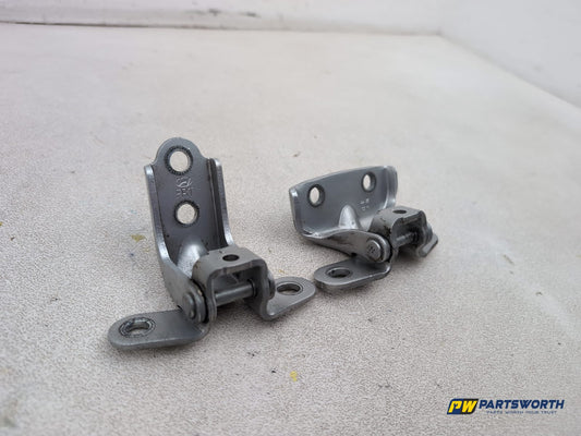 Door Back Hinge 3