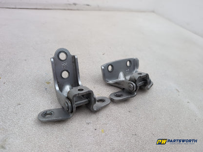 Door Back Hinge 3