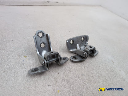 Door Back Hinge 3