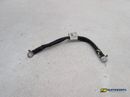 Wiring loom 3