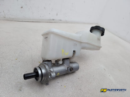 Brake Master Cylinder Assembly 3