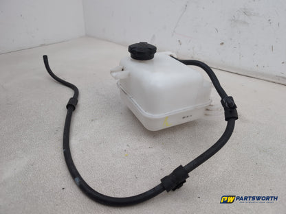 Kia Sportage 3 Sat Nav Crdi Radiator Expansion Tank 254302s000 2010-2015 - photo 3