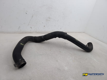 Coolant hoses set 3