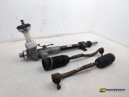 Steering Rack or Box 3