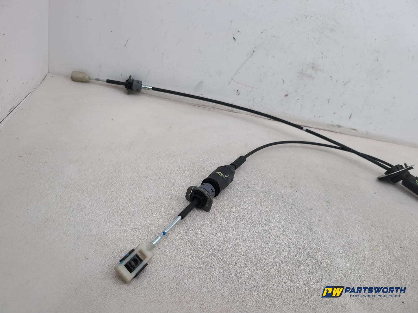 Cable Gear Selector 3