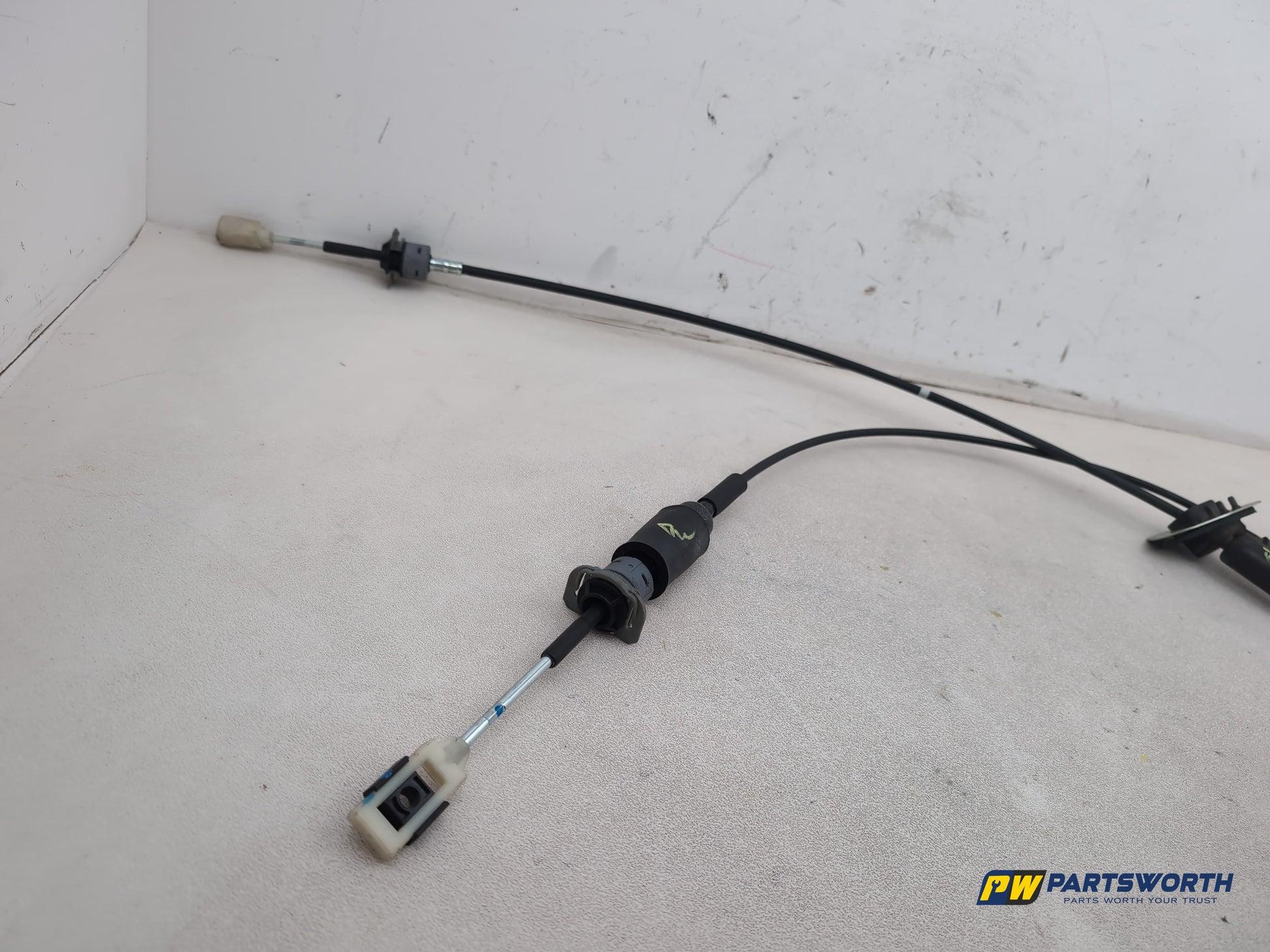 Cable Gear Selector 3
