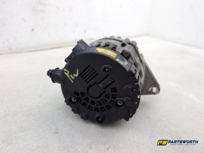 Alternator 3