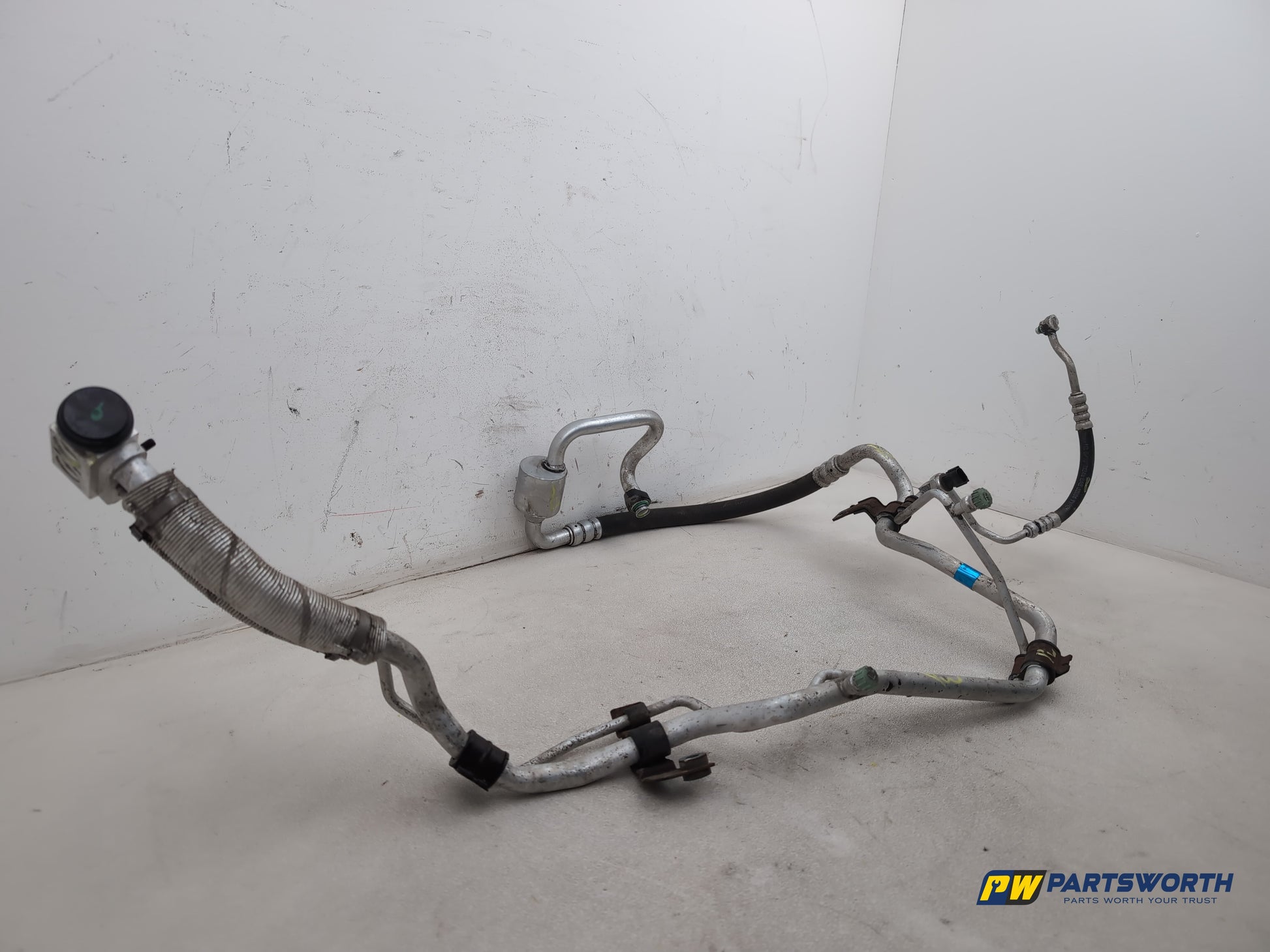 Air Conditioning Pipe 3