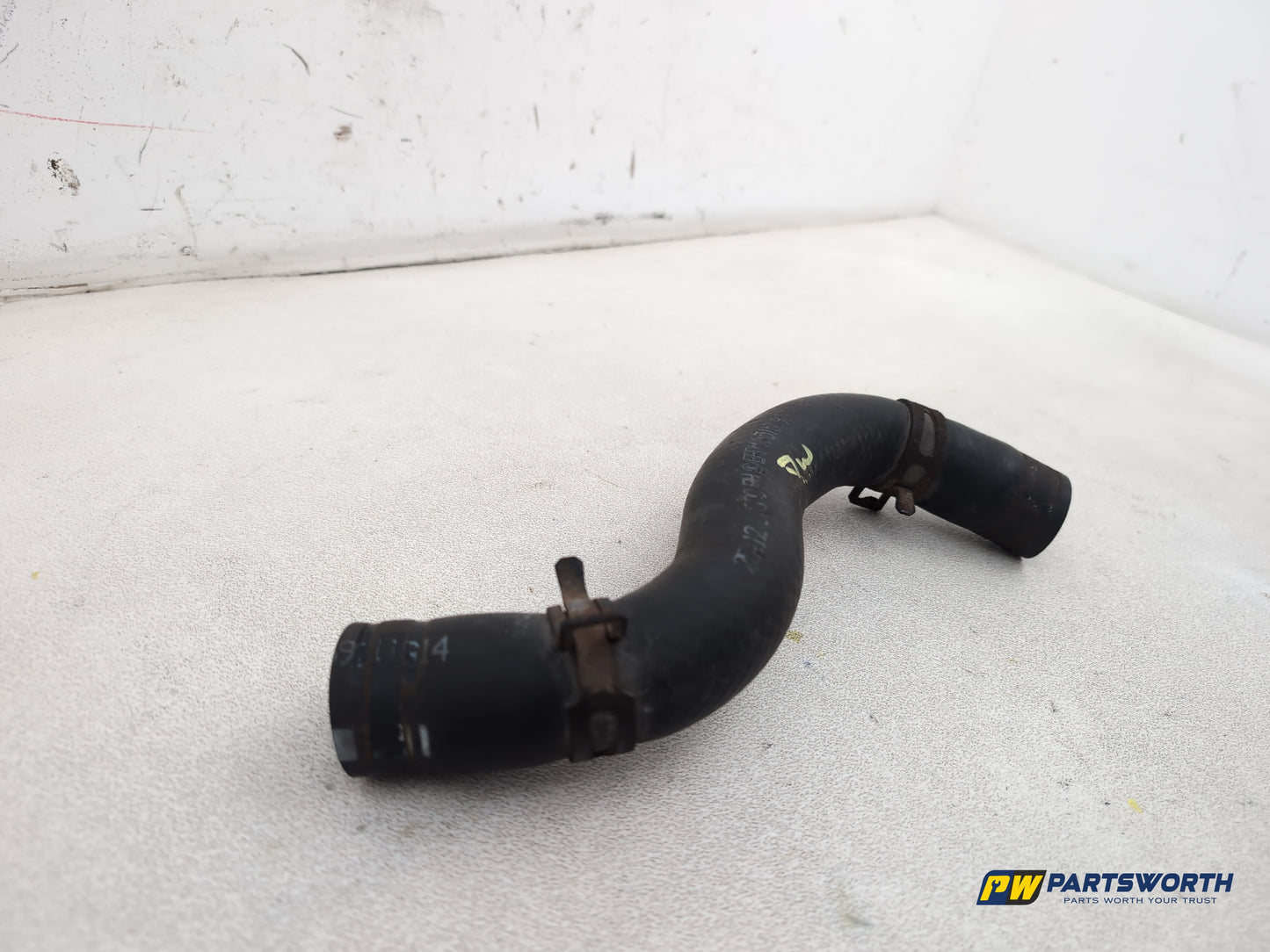 Kia Sportage 3 Sat Nav Crdi Coolant Hose Pipe 2010-2015 - photo 3