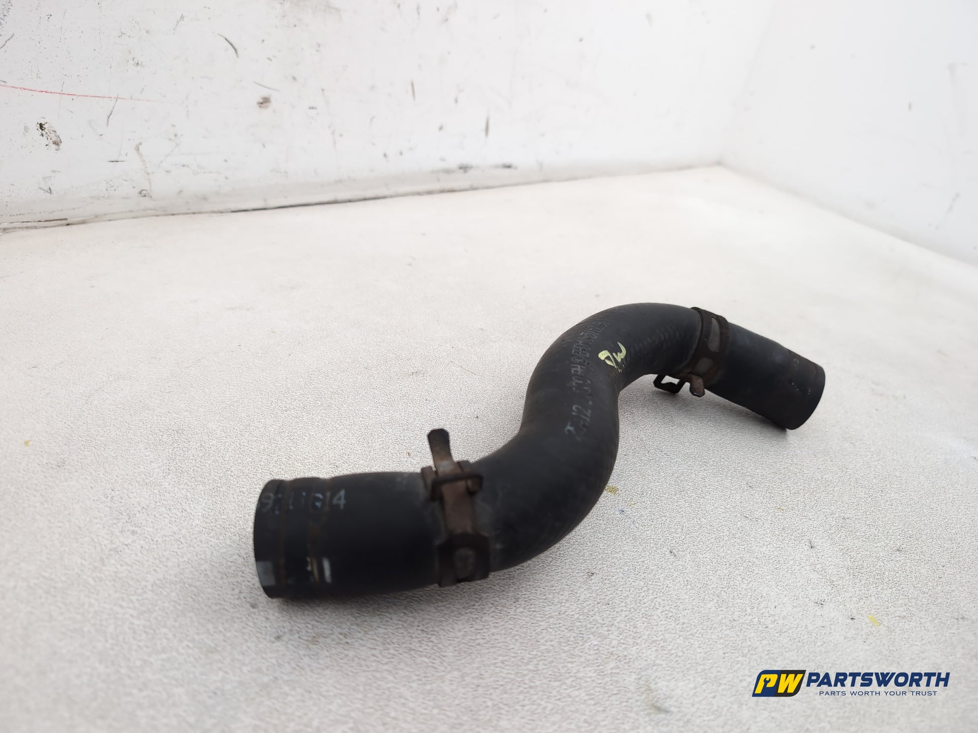 Kia Sportage 3 Sat Nav Crdi Coolant Hose Pipe 2010-2015 - photo 3