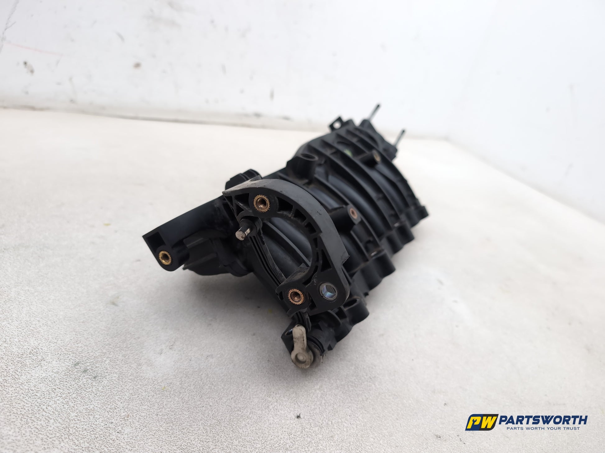 Engine Inlet Manifold 3