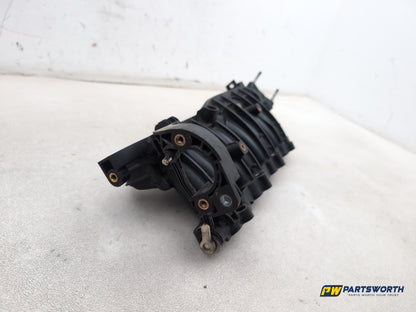 Engine Inlet Manifold 3