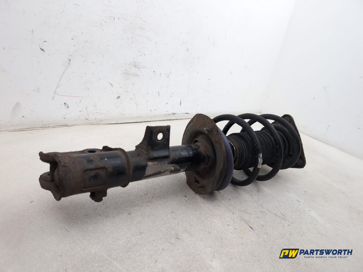 Shock Absorber Front RH 3