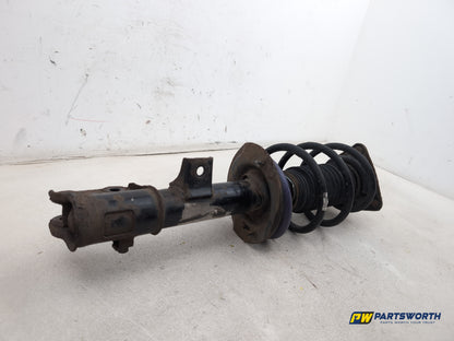 Shock Absorber Front RH 3