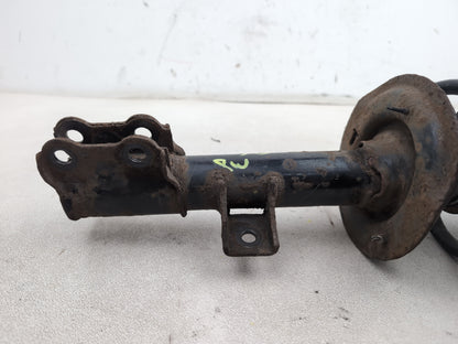 Shock Absorber Front RH 6