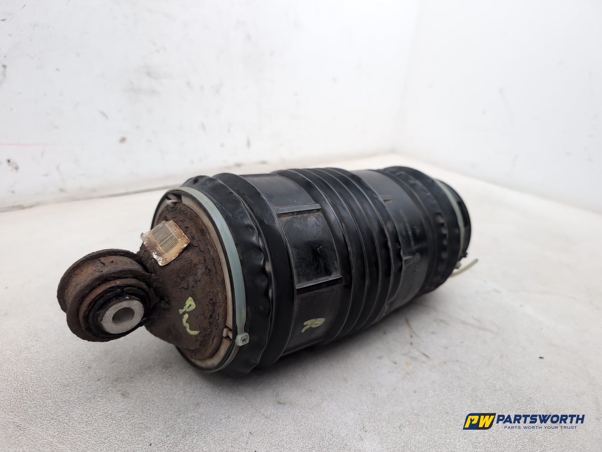 Shock Absorber Rear RH 3