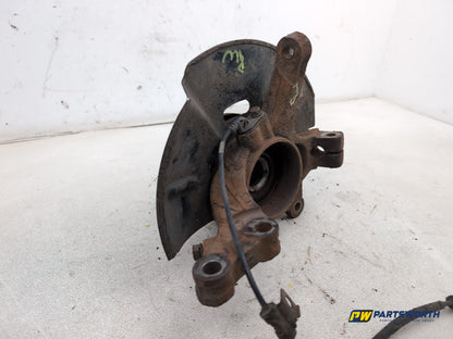 Wheel Hub Front RH 3