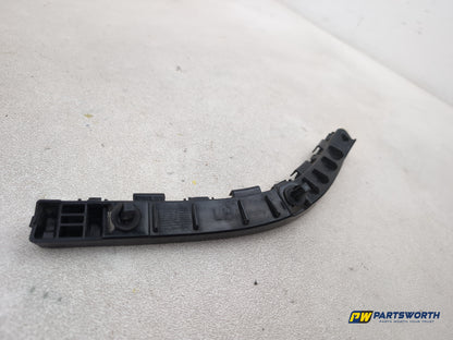 Bumper Rear Bracket LH 3