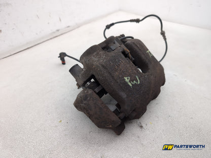 Brake Caliper Front RH 3