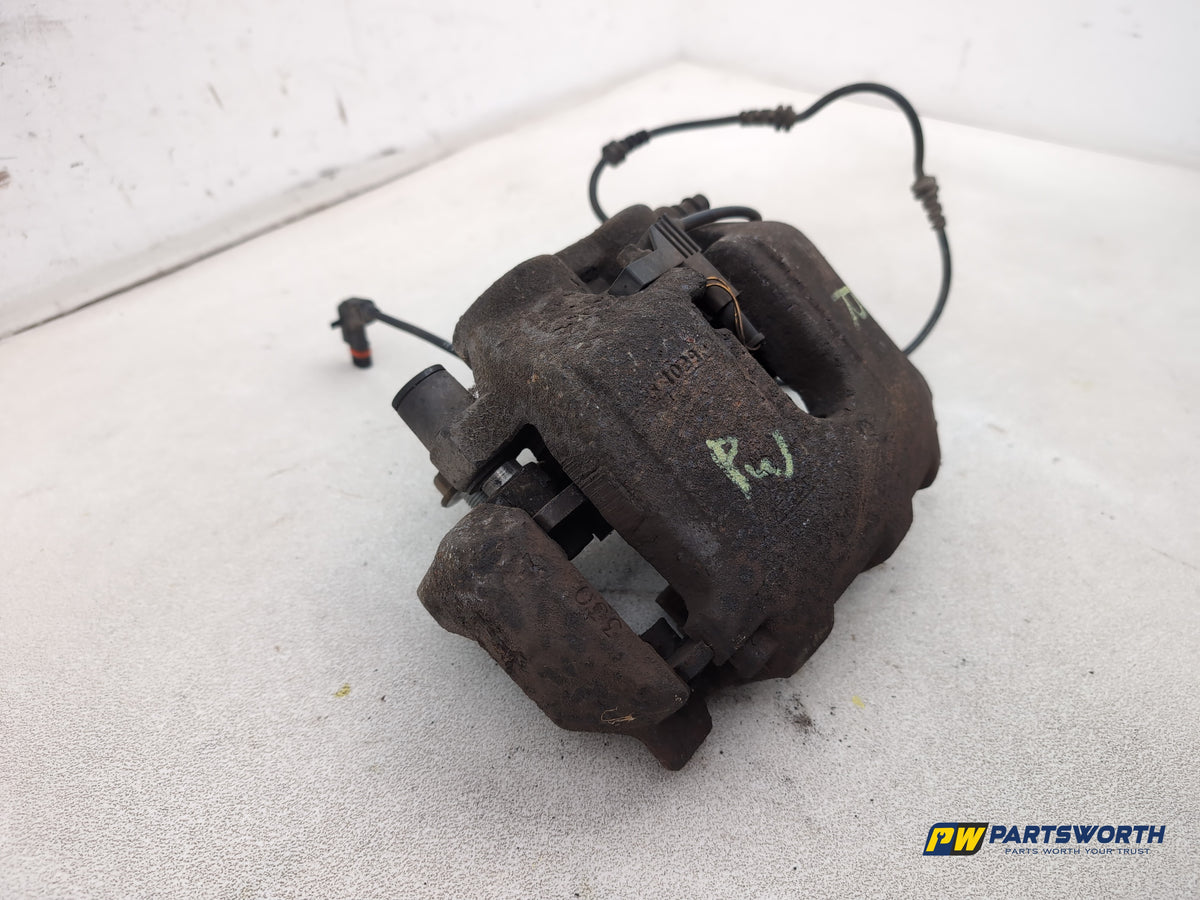 Brake Caliper Front RH 3