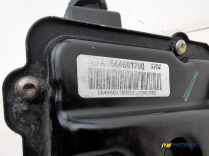 Mercedes-Benz Ml300 Sport Cdi Electric Power Steering Rack Pump A1644601780 - photo 3