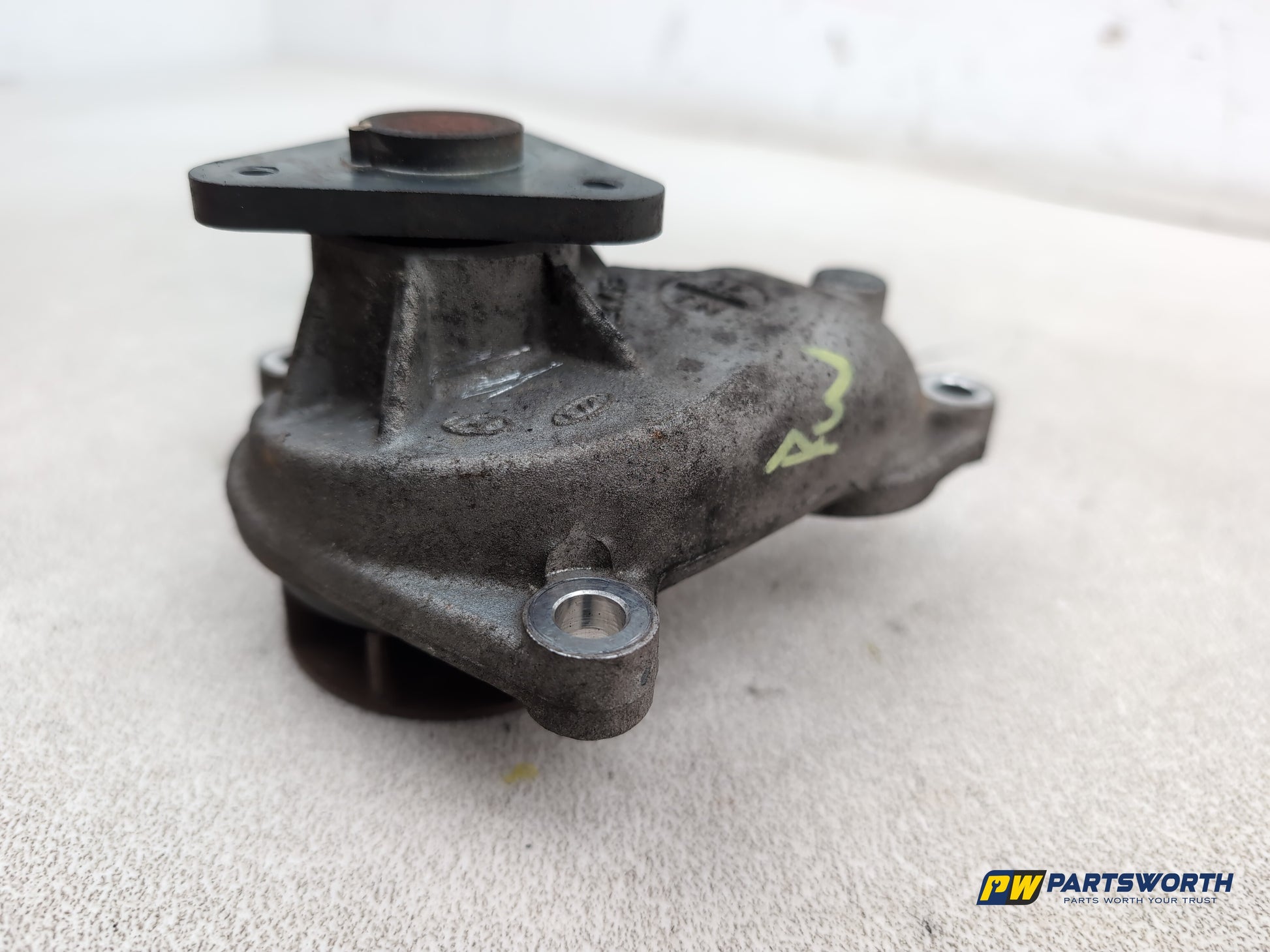 Water Pump 3