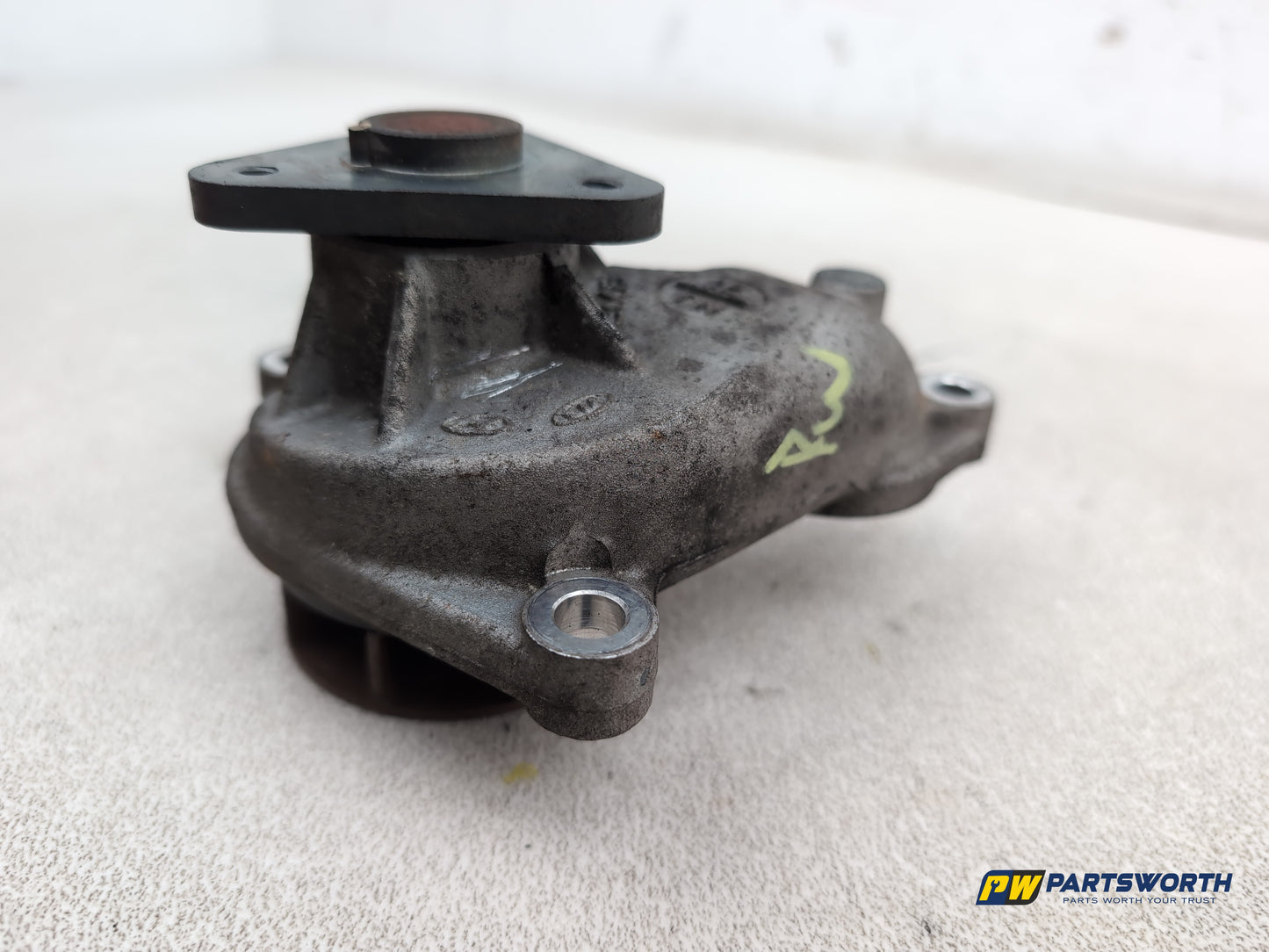 Water Pump 3