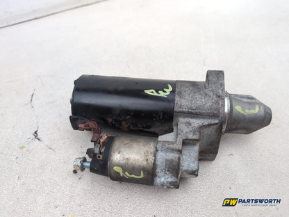 Mercedes-Benz Ml300 Sport Cdi Blue-Cy A Starter Motor 2009-2011 - photo 3