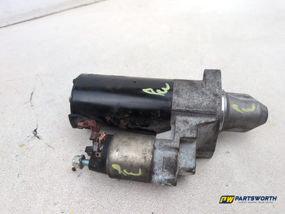 Starter Motor 3