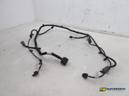 Wiring loom 3