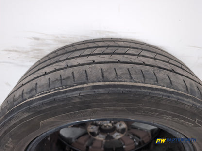 Wheel Road Alloy 9