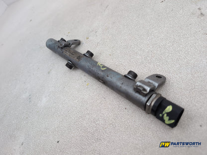 Mercedes-Benz Ml300 Sport Cdi Blue-Cy Injector Fuel Rail 3.0l Diesel A6420703095 - photo 9