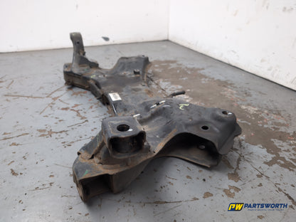 Subframe Front 3