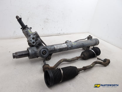 Steering Rack or Box 3