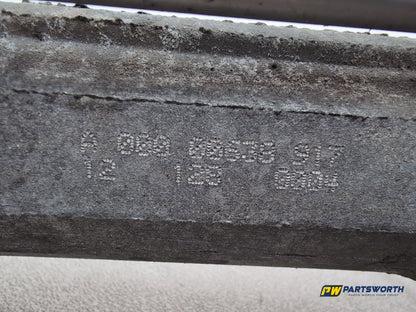 Steering Rack or Box 9