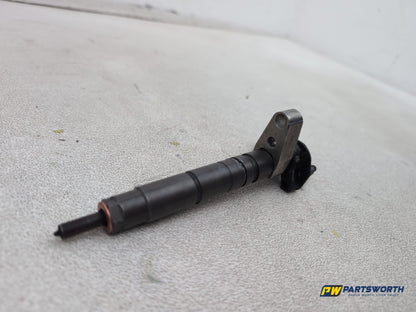 Mercedes-Benz Ml300 Sport Cdi Blue-Cy Diesel Fuel Injector A6420701187 - photo 9