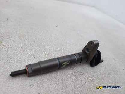 Mercedes-Benz Ml300 Sport Cdi Blue-Cy Diesel Fuel Injector A6420701187 - photo 3
