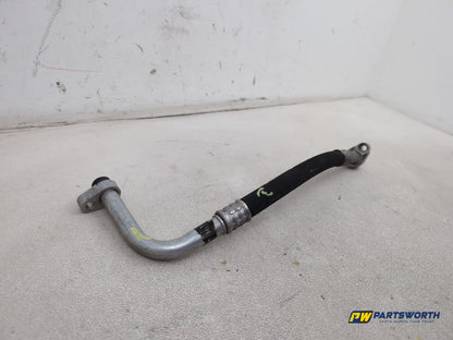 Mercedes-Benz Ml300 Sport Cdi Blue-Cy A Coolant Hose Pipe A1648302215 2009-2011 - photo 3