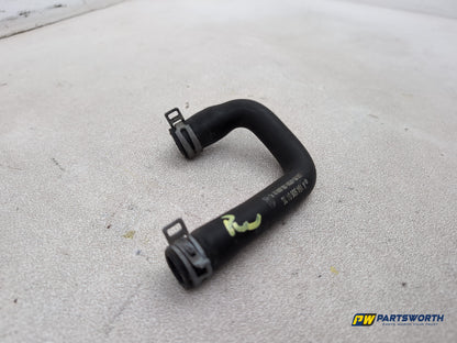 Mercedes-Benz Ml300 Sport Cdi Blue-Cy Coolant Hose Pipe A1645060435 2009-2011 - photo 3