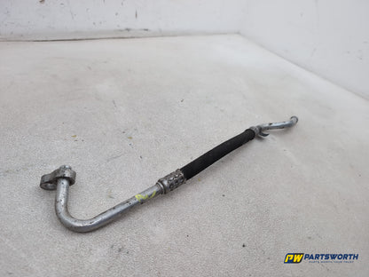 Mercedes-Benz Ml300 Sport Cdi Blue-Cy Coolant Hose Pipe A1648300415 2009-2011 - photo 3